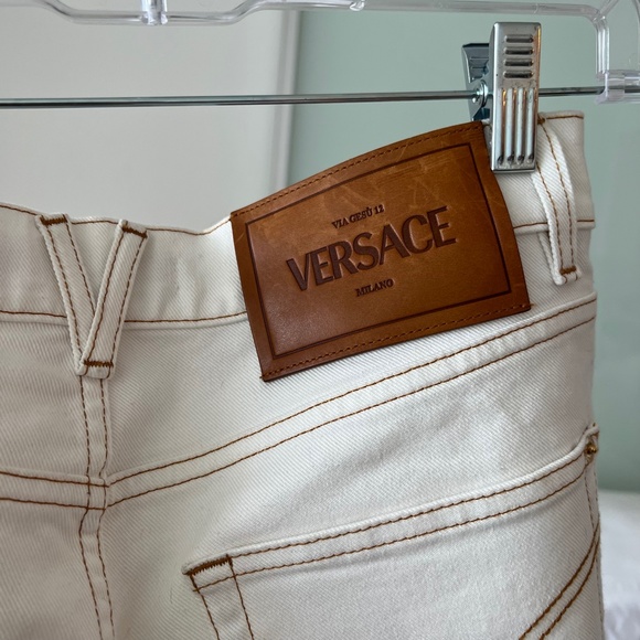 Versace Men Jeans - Picture 4 of 4